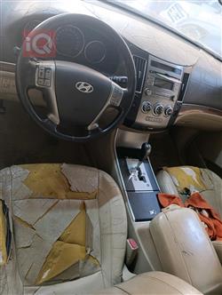 Hyundai Veracruz